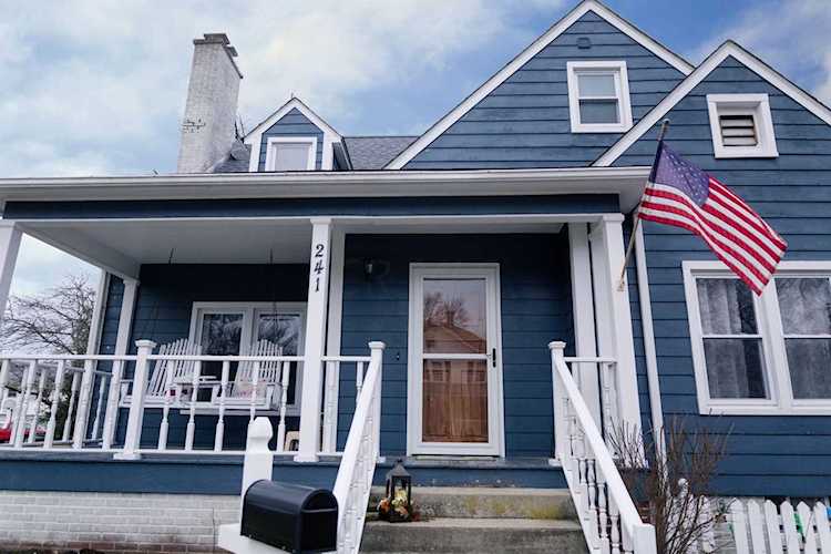 241 Fort Street Bremen, OH 43107