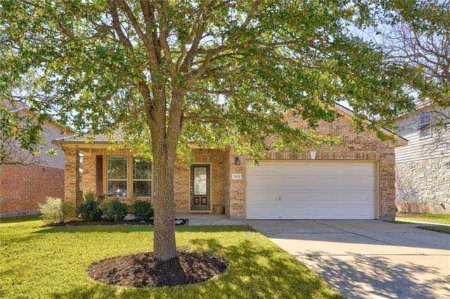 3704 Tall Cedars Rd Cedar Park, TX 78613