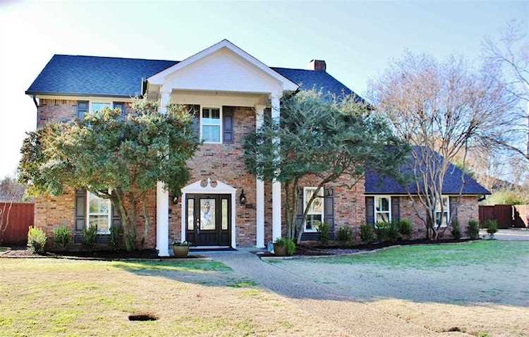 203 Fieldcrest Loop Coppell, TX 75019
