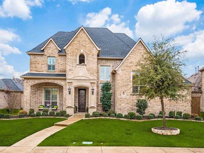 2093 Talbot Drive Frisco, TX 75033