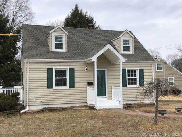 6 Westview Street Hamden, CT 06514