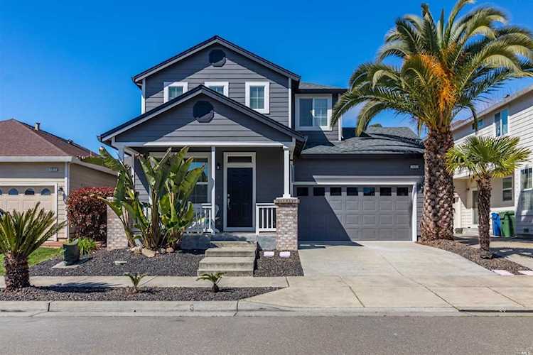 7823 Foppiano Way Windsor, CA 95492
