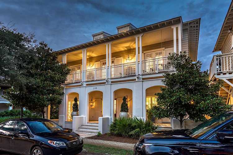 139 Rosemary Avenue Rosemary Beach, FL 32461