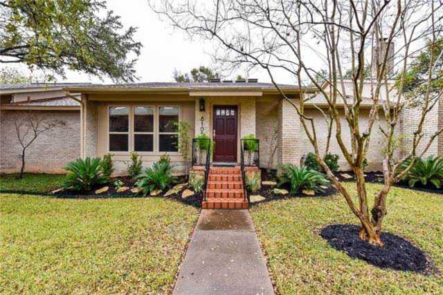 8105 West Ct Austin, TX 78759