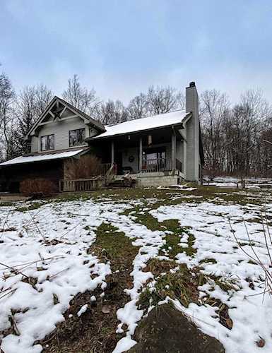 17601 Mckee Hill Road Frazeysburg, OH 43822