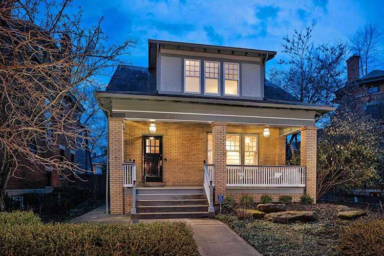 199 E Deshler Avenue Columbus, OH 43206