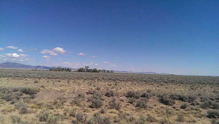 320 Acres Beryl, UT 84714