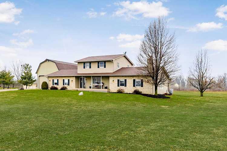 12910 Jug Street Johnstown, OH 43031