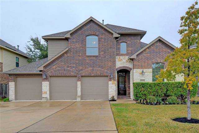 2309 Haleys Way Cedar Park, TX 78613