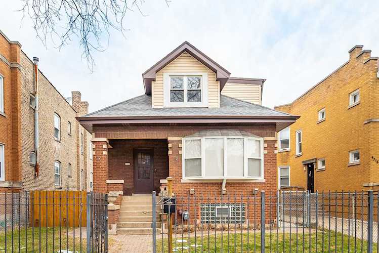 4322 W Schubert Ave Chicago, IL 60639 | MLS 10636155 Photo 1