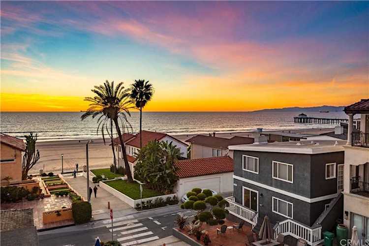124 6th Street Manhattan Beach, CA 90266