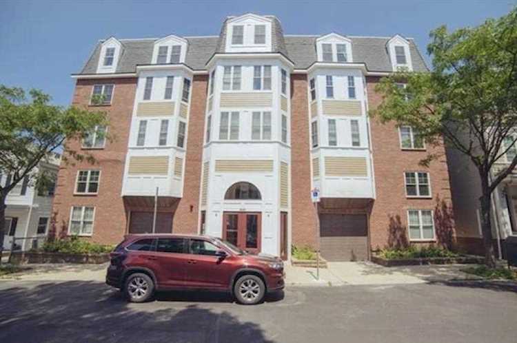 320 West Third #302 Boston, MA 02127