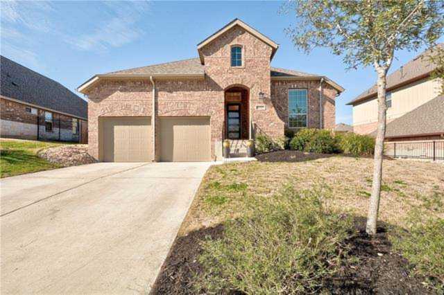 22300 Chipotle Pass Spicewood, TX 78669