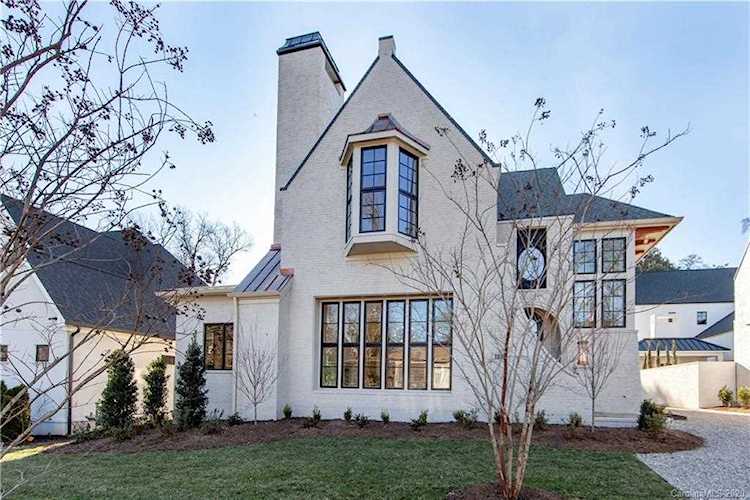 1210 Townes Rd Charlotte, NC 28209