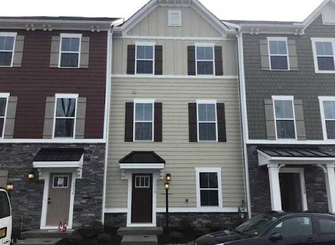 1718 Prudence Place Chesapeake VA 23323 | MLS# 10270683 - TREG.com Photo 1