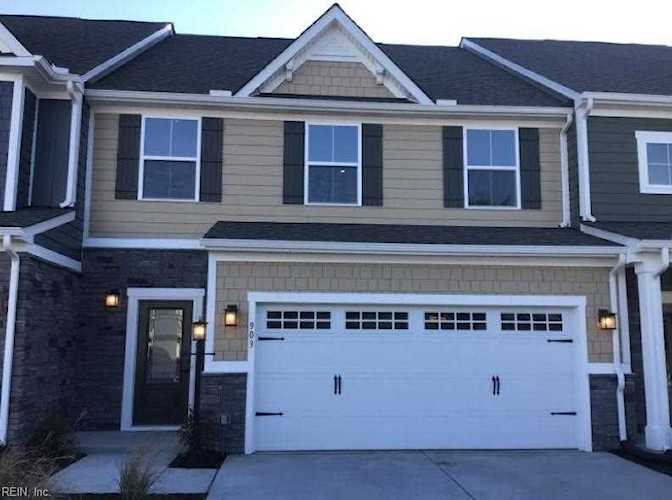 903 Adventure Way Chesapeake VA 23323 | MLS# 10281110 - TREG.com Photo 1
