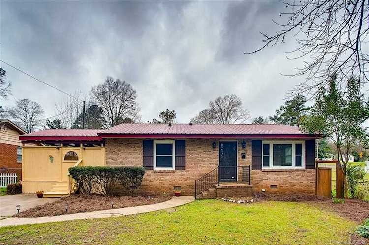 1110 Sturgis St Rock Hill, SC 29730