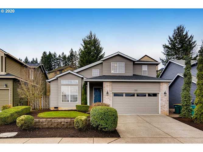 15822 SW Bristlecone Way Tigard, OR 97223
