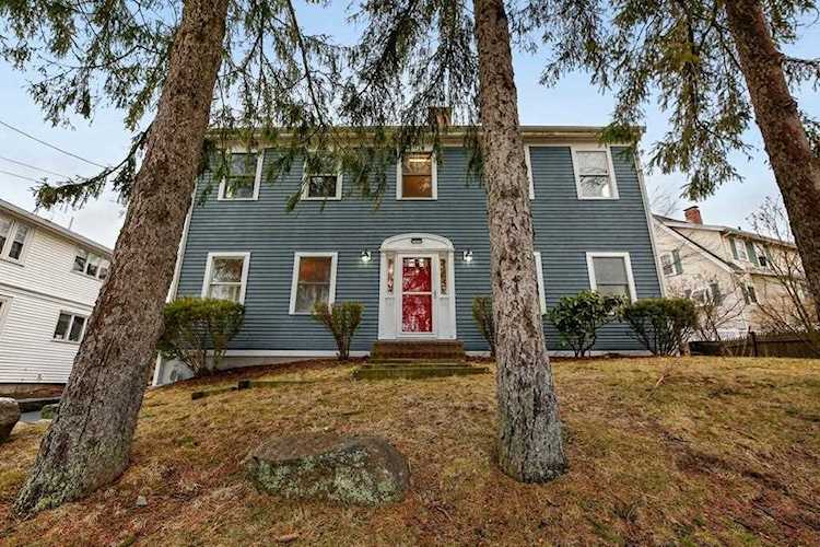 168 Madison Ave Quincy, MA 02169