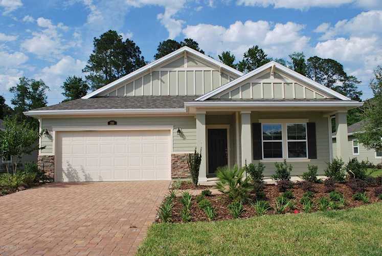 219 Bloomfield Way St Augustine, FL 32092