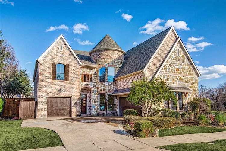 11212 Seaside Lane Frisco, TX 75035
