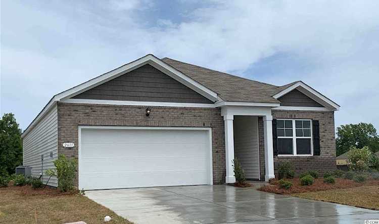 2611 Ophelia Way Myrtle Beach, SC 29577