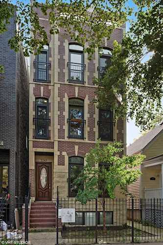 2245 W Roscoe St #2 Chicago, IL 60618 | MLS 10620381 Photo 1