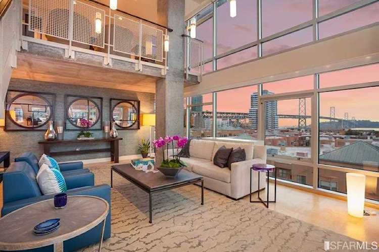 200 Brannan Street #428 San Francisco, CA 94105