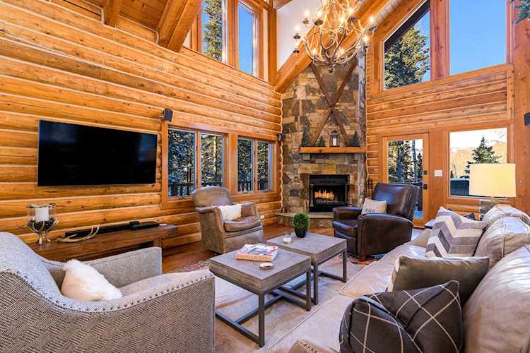 687 Fox Farm Rd Telluride, COLORADO 81435