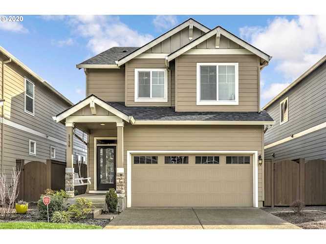 3750 SE Mckenzie Ave Hillsboro, OR 97123