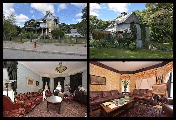 14 Park PL Woonsocket, RI 02895