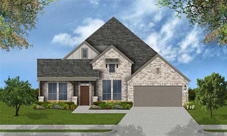 108 Mark Way Liberty Hill, TX 78642