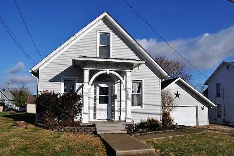 1108 W Market Street Baltimore, OH 43105 | MLS 219044223 Photo 1