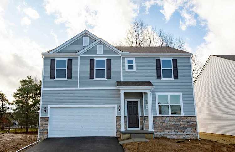5822 Slane Loop Westerville, OH 43081 | MLS 219034046 - Franklin Photo 1