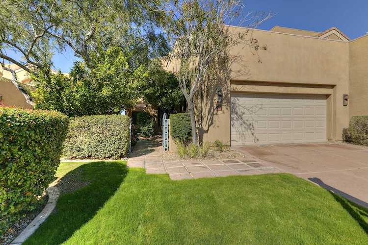 7740 E Gainey Ranch Road #28 Scottsdale, AZ 85258
