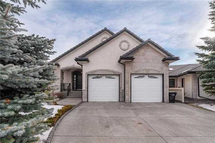 50 Arbour Crest Mount NW Calgary, AB T3G 5A3