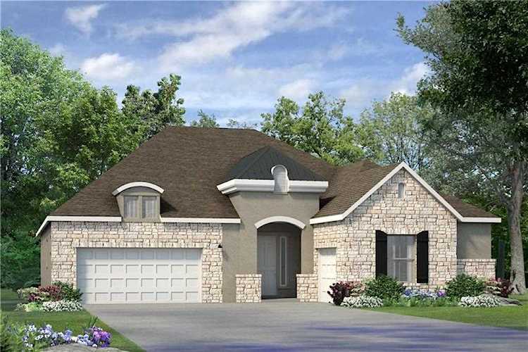 16508 Pouliche Cv Austin TX 78738 - MLS# 3726999 Photo 1