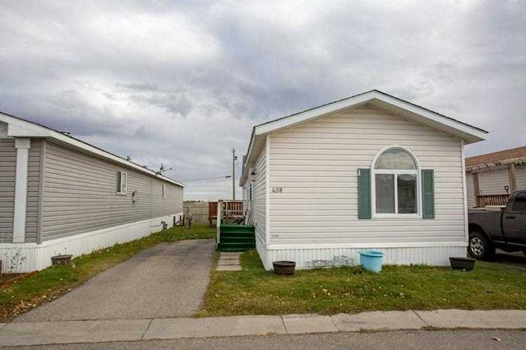 1101 84 Street NE #408 Calgary, AB T2A 7X2