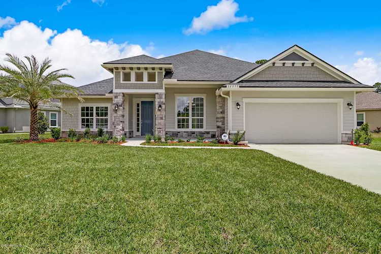 32075 Primrose Parke Way Fernandina Beach, FL 32034 | MLS 1038130 Photo 1