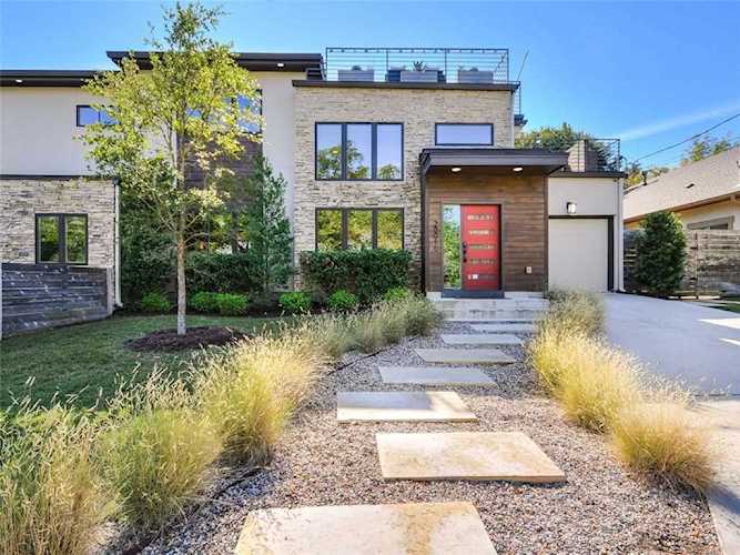 2001 Ashby Ave Austin, TX 78704