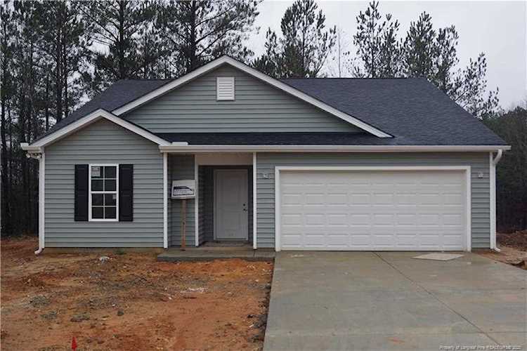 105 Tinney Inn Rd Sanford, NC 27332 | MLS 610959 Photo 1