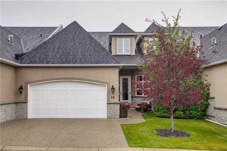 1359 69 Street SW #26 Calgary, AB T3H 3W8