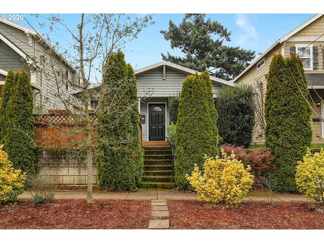 6717 N Montana Ave Portland, OR 97217