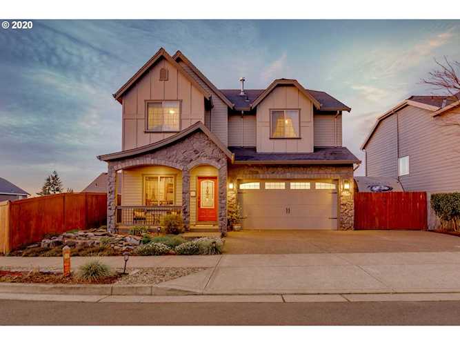 14707 Sugarpine St Oregon City, OR 97045