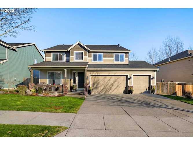 23966 SW Aspen Lakes Dr Sherwood, OR 97140