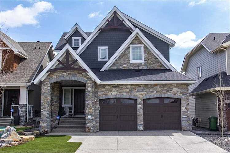 1089 Coopers Drive SW Airdrie, AB T4B 0Z8