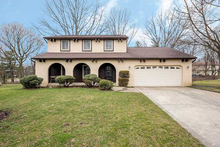 13215 Rustic Drive Pickerington, OH 43147