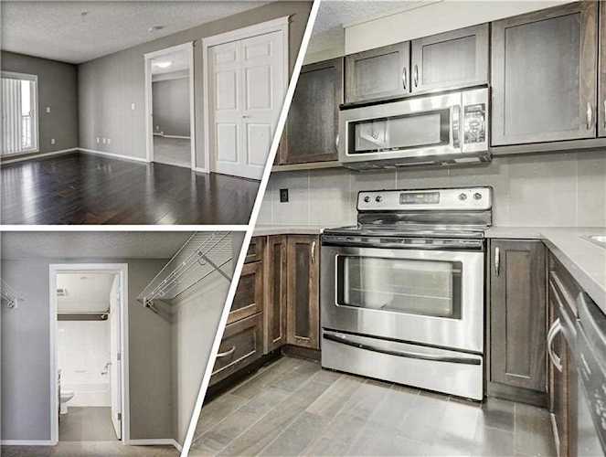 6315 Ranchview Drive NW #304 Calgary, AB T3G 1B5