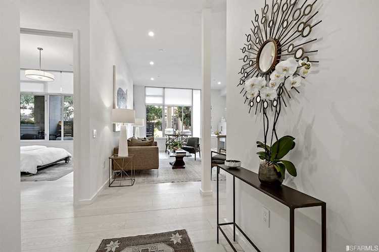 1001 17th Street #102 San Francisco, CA 94107