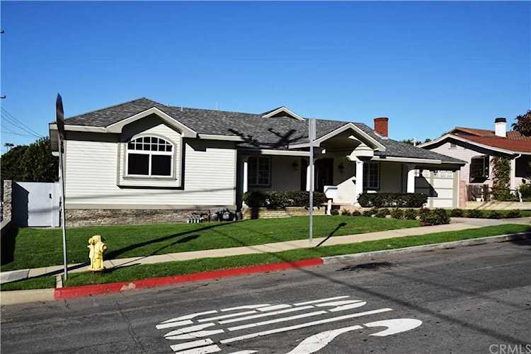 837 Virginia Street El Segundo, CA 90245